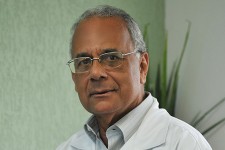 Dr. Antônio Ferraz de Oliveira