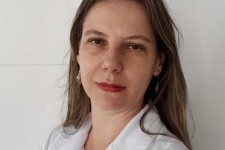 Dra. Patricia Cristina Lopes da Silva